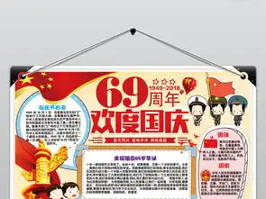 国庆节小报十一热爱祖国民族团结秋节手抄小报素材图片psd模板下载345.89mb国庆节手抄报大全节日手抄报