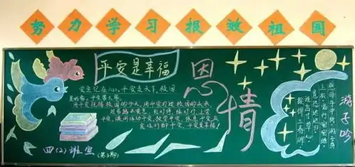 以安全为主的手抄报,简单点,字大一点