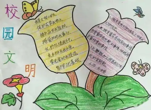 追逐文明之光,照亮孩子成长之路