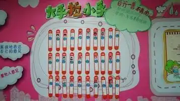 超实用教室布置技巧,给学生一个全方位学习空间