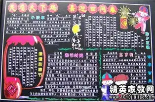 2015春节黑板报大年初二禁忌是什么