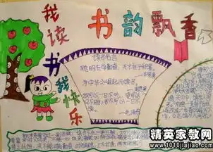 我的读书名言