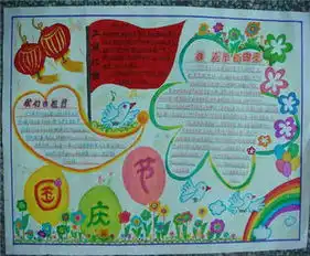 国庆节手抄报国庆节日贺电国庆节祝福语大全