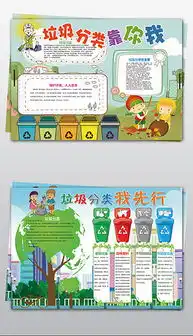 doc低碳生活手抄报