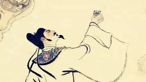诗仙李白写诗最喜欢用的三个字,你知道几个