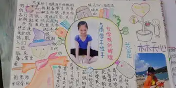 新一届立志向学创造争做新时代好少年大队委竞选活动