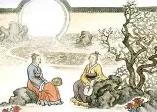 教给孩子,诗词中的十大人生境界