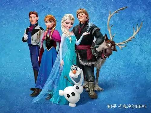 从冰雪奇缘看迪士尼ip不是杀手锏渠道才是