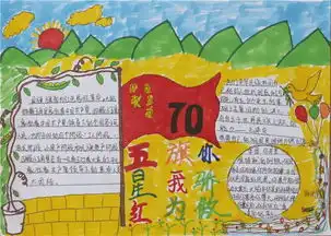 生日快乐,我的祖国我校举行建国70周年系列庆祝活动