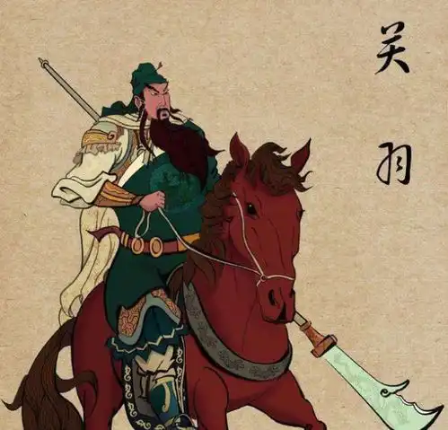 襄樊之战中,前期捷报频传的关羽,为何会败得如此之惨