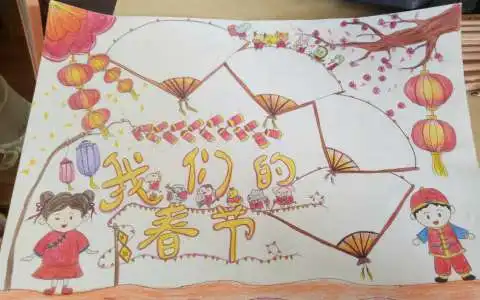 板报设计