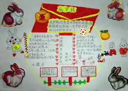 晒压岁钱看看他们打算拿来干吗