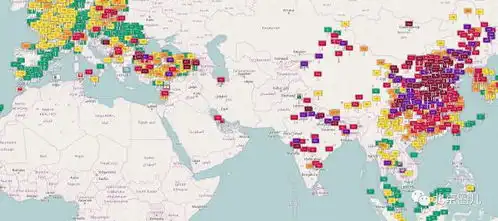 这张地图,北京人看完都沉默了......