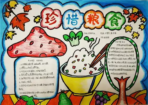 浦东辅读节约粮食我先行光盘行动你我他2020年学校节粮教育主题活动