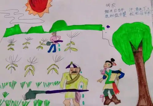 小手拉大手勤俭节约看我的系列征稿二十三