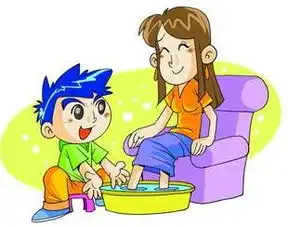 不孝敬父母,你永远不可能好运来