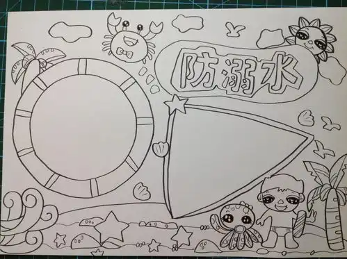 主题手抄报,主题手抄报都是干货哦