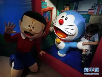 六一儿童节盘点陪伴80后成长的那些经典动画片