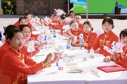 北京顺义举办护苗绿书签行动系列宣传活动央广网