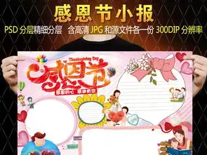 感恩节小报感恩父母环保读书电子手抄报图片素材psd模板下载190.53mb心理健康手抄报大全安全健康手抄报