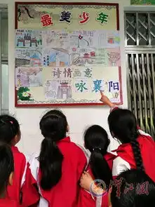 美丽襄阳手抄报简单,又简单又美丽的图画,简单又美丽的画第8页大山谷图库