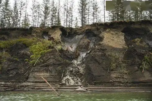 澳洲冷得离谱北极却出现超30度高温,多国出现异常天气,一场灾难可能正在发生