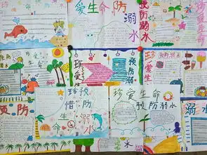 陕西汉阴县城关镇中心小学五措并举扎实开展防溺水安全教育