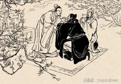 为什么关羽看不起黄忠,不服马超,却对赵云没意见