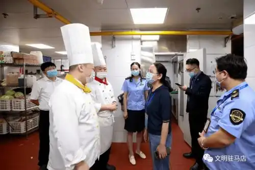 市市场监管局市教育局联合发布中高考餐饮安全消费提示
