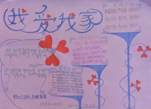 市教育局成功举办庆祝建党99周年暨小手拉大手,文明齐步走创城系列活动之手抄报展览