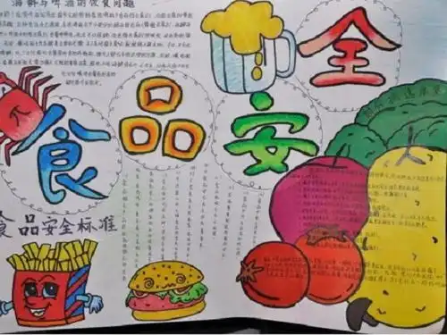 开展尚俭崇信守护阳光下的盘中餐食品安全宣传活动