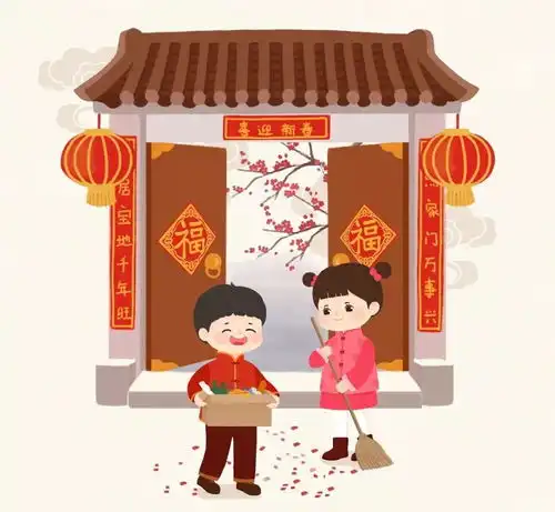 春节丨初六习俗知道多少