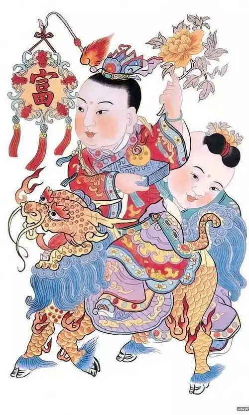 八个小动作吓跑财神爷财神爷最喜欢哪五种人