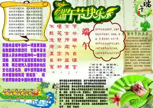 端午节手抄报模板免费下载psd格式3508像素编号17330782千图网