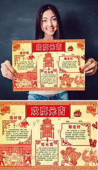 doc元宵节黑板报doc格式元宵节黑板报素材图片doc元宵节黑板报设计模板我图网
