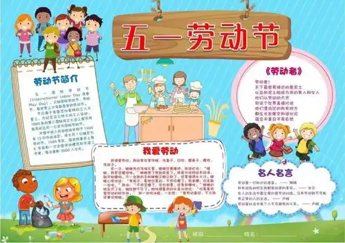 2000份手抄报素材get,拯救你的手抄报作业