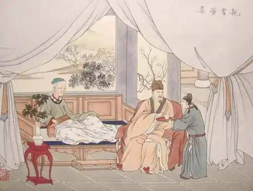 西汉齐王刘肥的儿子们如何成为汉文帝登基的垫脚石
