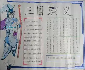 读书手抄报读书,真好