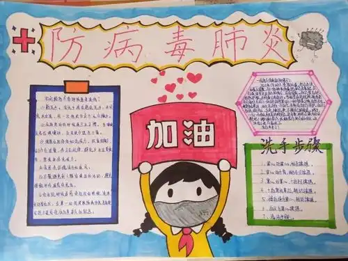 长宁社区新时代文明实践站小手拉大手少年有画说
