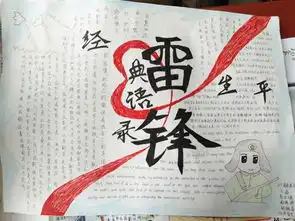 外语系开展学雷锋系列活动