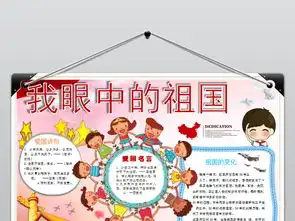 我的中国梦小报我爱祖国手抄报电子小报图片素材wps模板下载5.30mb其他大全其他