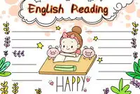 最新小学生英语手抄报