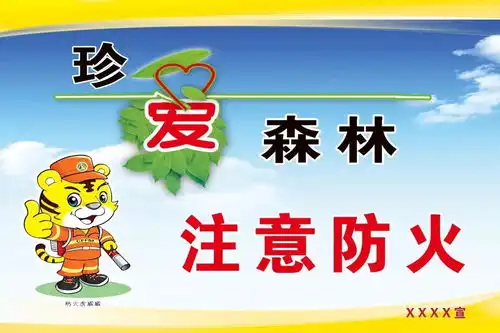森林火险气象等级