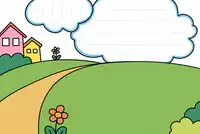 小学生手抄报图片大全