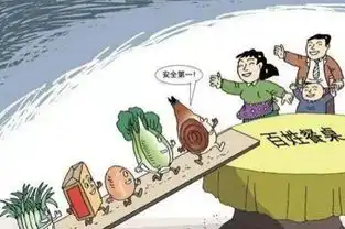 昆明人2017年春季食品安全预警收好了