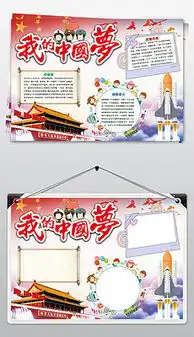 docx中国梦手抄报docx格式中国梦手抄报素材图片docx中国梦手抄报设计模板我图网
