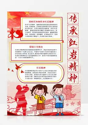 爱国教育手抄报word模板爱国教育手抄报word模板下载熊猫办公