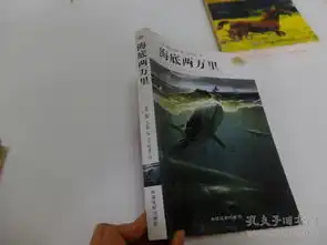 海底两万里
