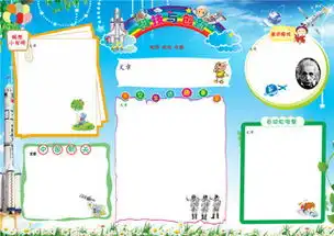 图片免费下载创新小报素材创新小报模板千图网