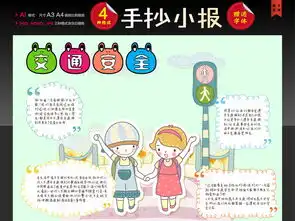 交通安全手抄报图片模板psd设计图下载其他大全编号16552993